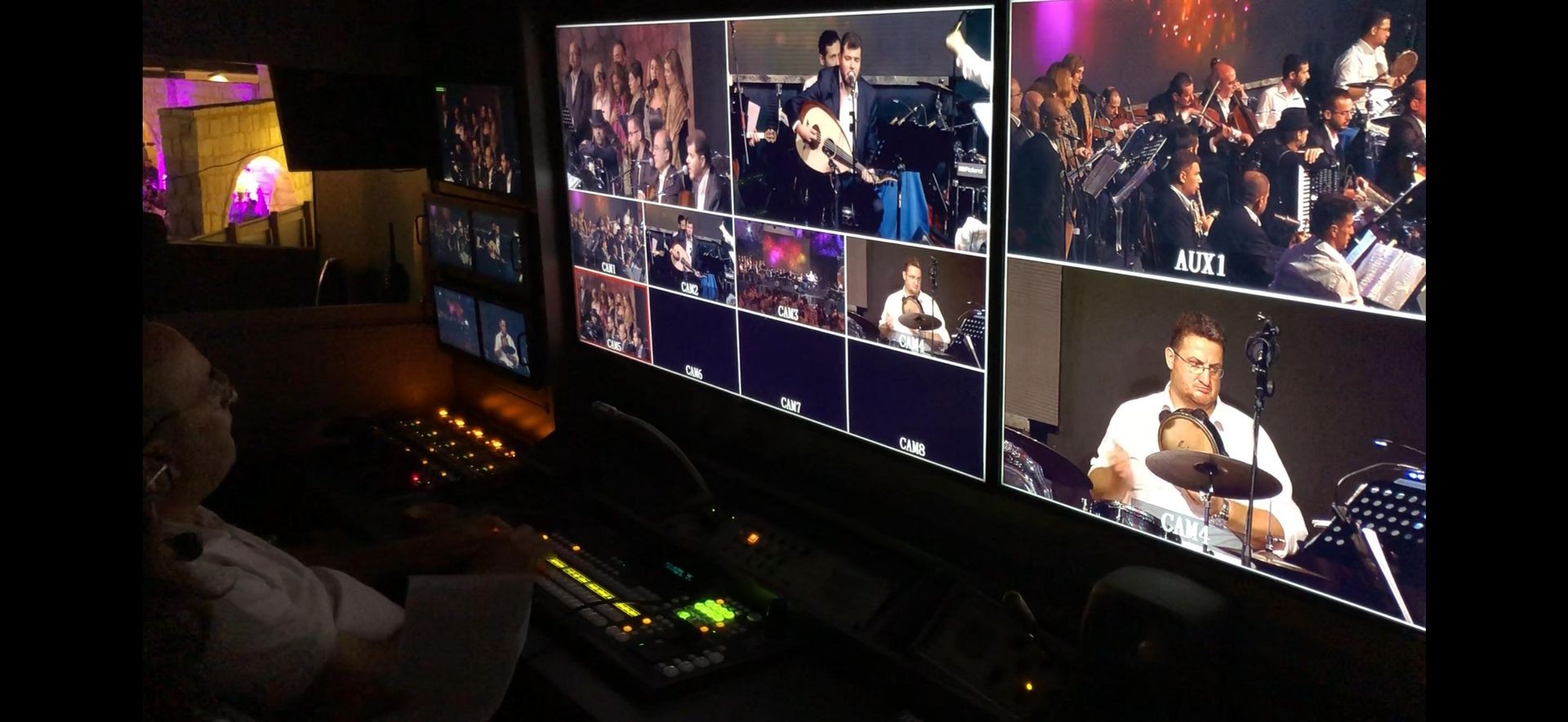 Video Post-Production